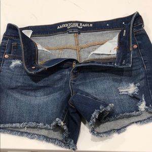 American Eagle Outfitter shorts
